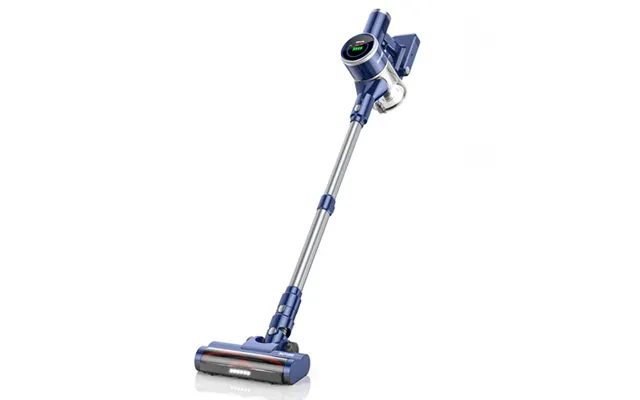 Buture Jr600 Cordless Vacuum Cleaner 400w 33kpa