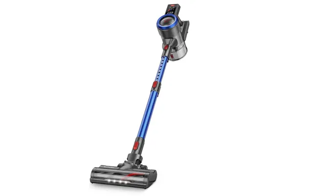 Buture Jr700 Blue Cordless Vacuum 550w 45kpa