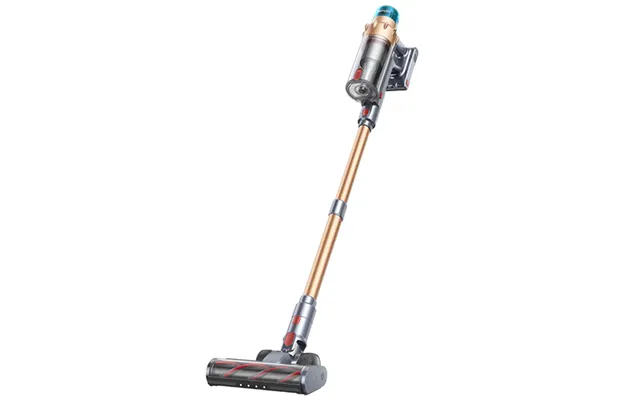 Buture Vac01 Aromatherapy Cordless Vacuum 600w 50kpa