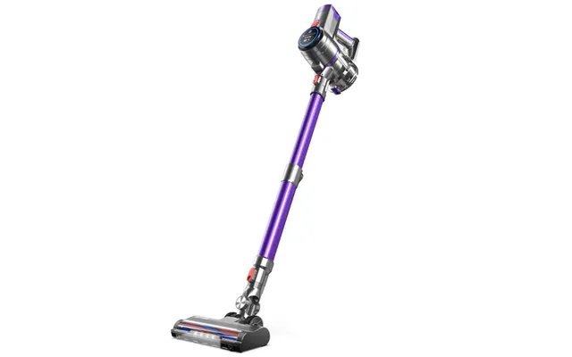 Buture Vc10 Cordless Vacuum Cleaner 400w 38kpa