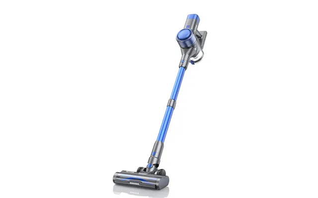 Buture Vc50 Blue Cordless Vacuum Cleaner 450w 33kpa