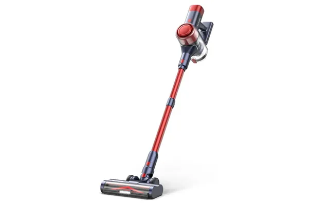 Buture Vc50 Red Cordless Vacuum Cleaner 450w 33kpa