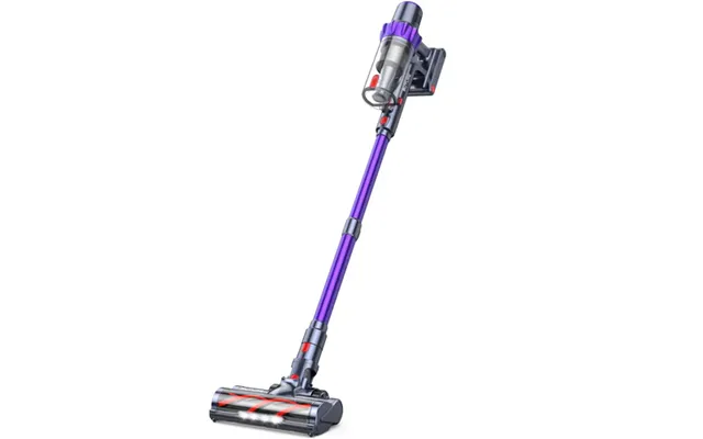 Buture Vc70 Cordless Vacuum Cleaner 450w 38kpa