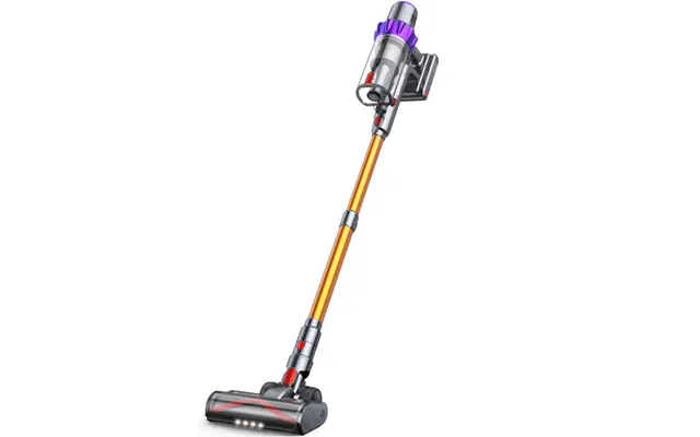 Buture Vc80 Cordless Vacuum Cleaner 450w 40kpa