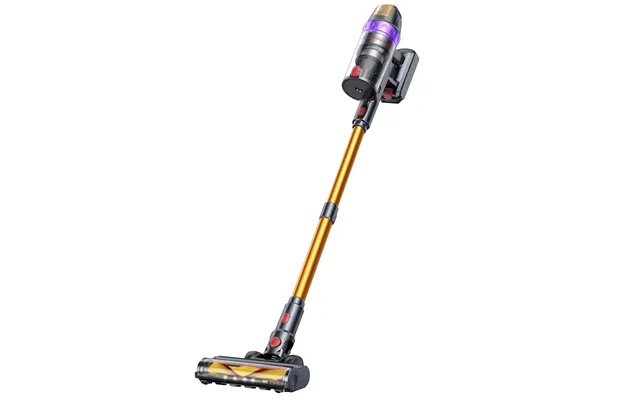 Buture Vc90 Cordless Stick Vacuum Cleaner 650w 55kpa