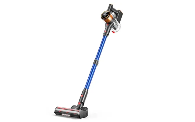 Buture X9 Cordless Vacuum 600w 50kpa 60min Runtime