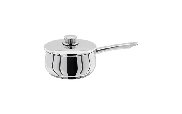 1000 Saucepan By Stellar Size 16cm 1.3l