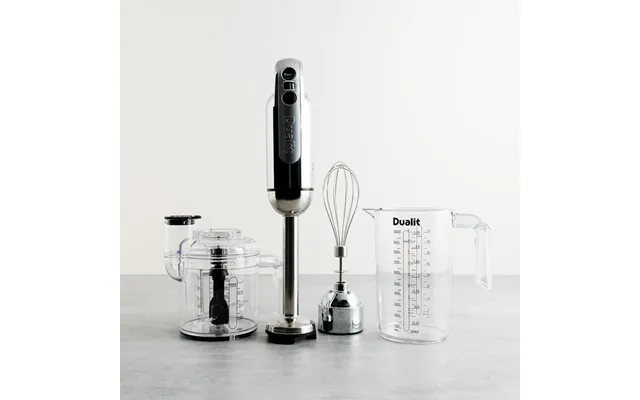 700w Hand Blender By Dualit