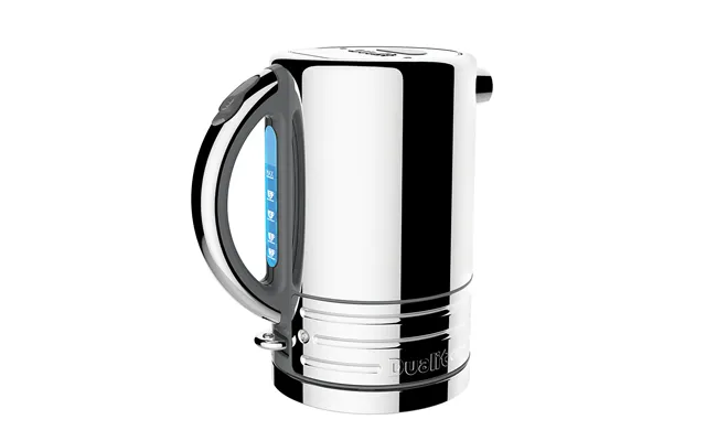 Architect Kettle In Grey By Dualit