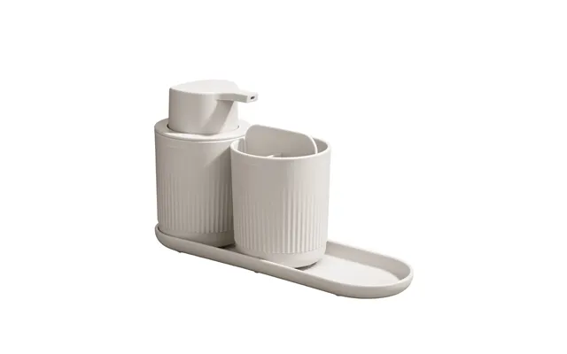 Bathroom Set By Reborn Colour Stone