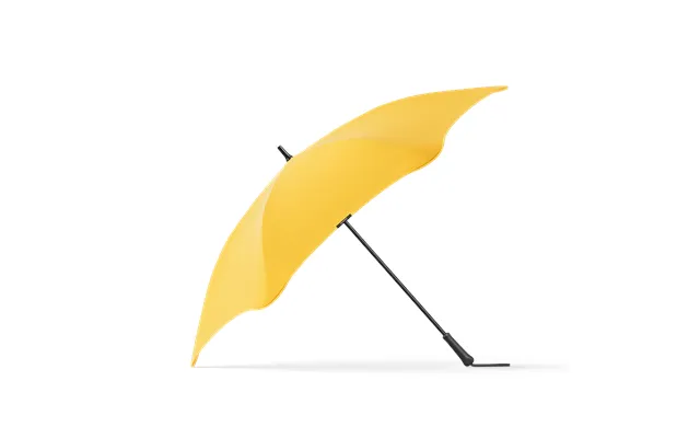 Exec Umbrella - 138cm By Blunt Color Citrus Yellow