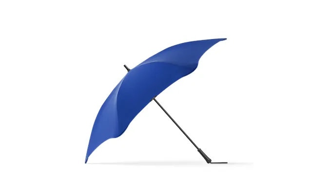 Exec Umbrella - 138cm By Blunt Color Ocean Blue