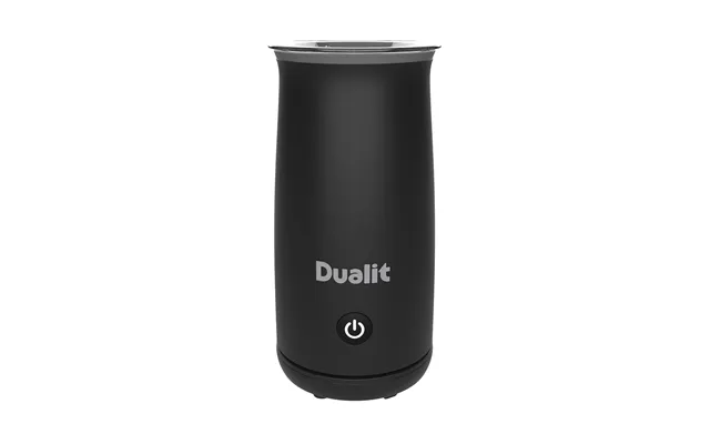 Handheld Coffee Milk Frother By Dualit