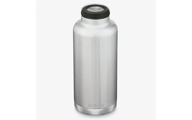 Insulated Tkwide Water Bottle 1900ml 64oz With Loop Cap By Klean Kanteen
