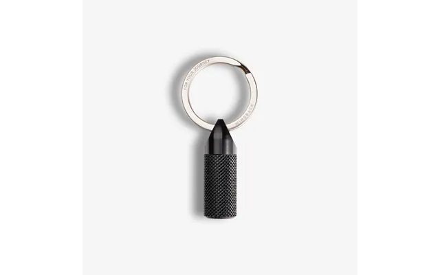 Key Cache - Black Steel By Wingback