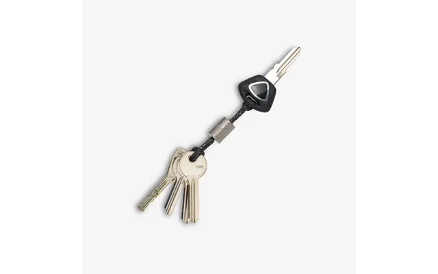 Key Loop - Steel By Wingback