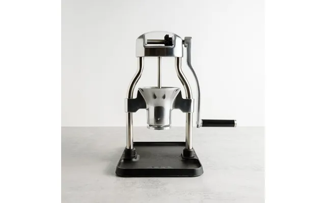 Manual Coffee Grinder By Rok