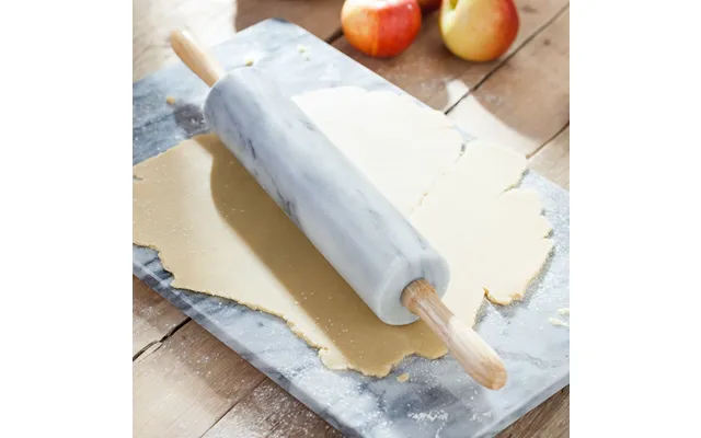 Marble Rolling Pin By Judge