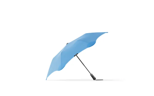 Metro Umbrella - 100cm By Blunt Colour Sky Blue
