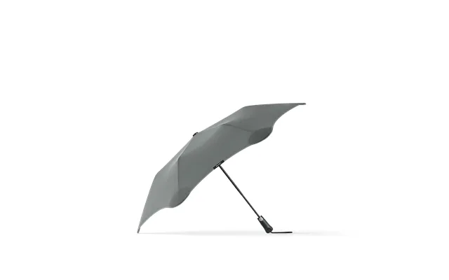 Metro Umbrella - 100cm By Blunt Colour Storm Grey