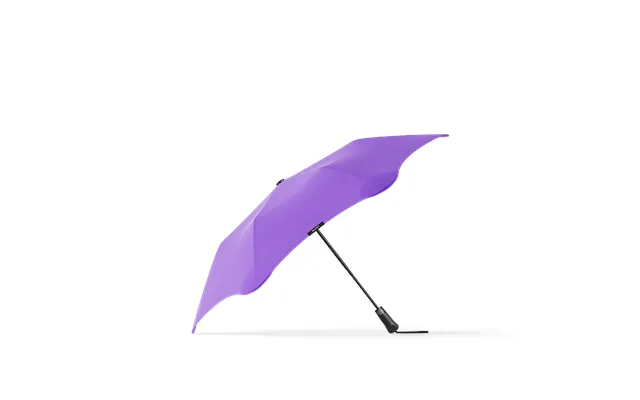 Metro Umbrella - 100cm By Blunt Colour Violet Purple