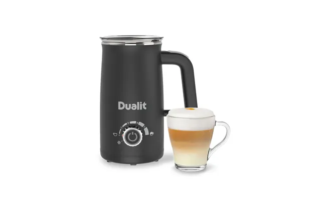 Milk Frother Max By Dualit