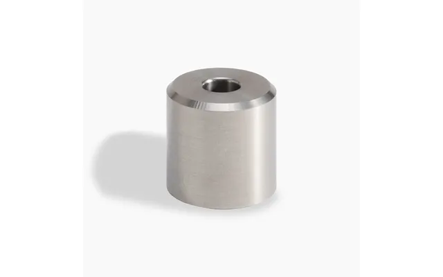 Pen Pencil Holder - Steel By Wingback