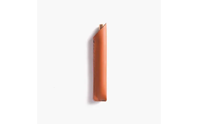 Pen Sleeve - Whisky By Wingback