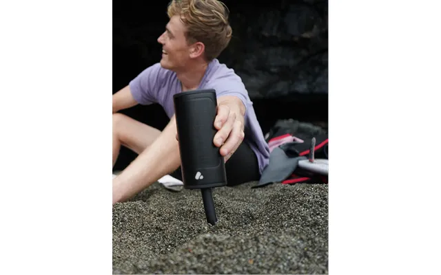 Pine Beat Speaker - Beach Bum Set By Poca Audio