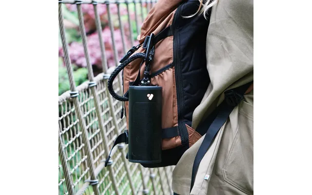 Pine Beat Speaker - Traveller Set By Poca Audio