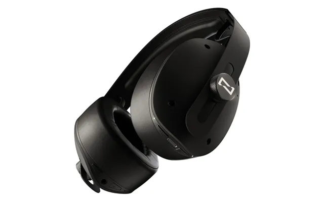 Prince Modular Noise Cancelling Wireless Headphones By Repeat Audio Case No Case