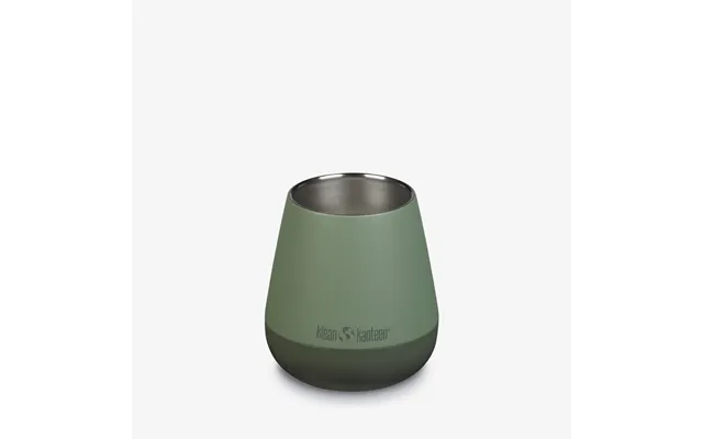 Rise Wine Tumbler 280ml 10oz By Klean Kanteen Colour Sea Spray