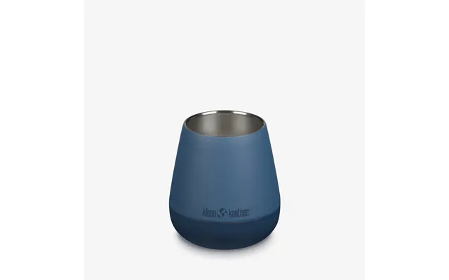 Rise Wine Tumbler 280ml 10oz By Klean Kanteen Colour Stellar