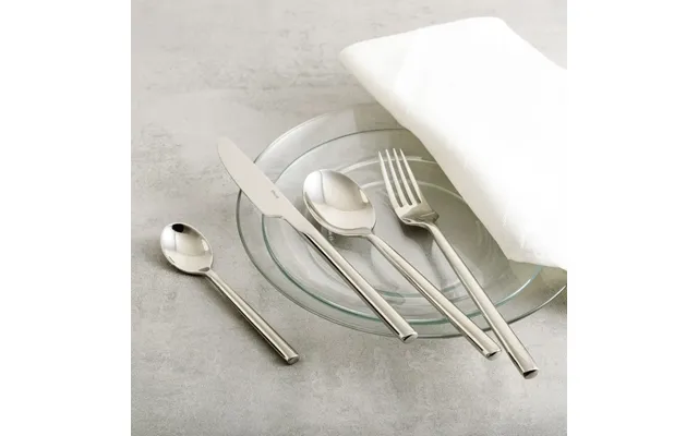 Rochester 44 Piece Cutlery Set By Stellar