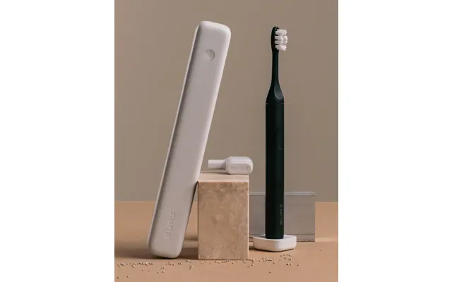 Suri 2.0 Sonic Electric Toothbrush By Suri Colour Midnight Black