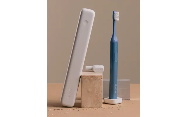 Suri 2.0 Sonic Electric Toothbrush By Suri Colour Morning Waves