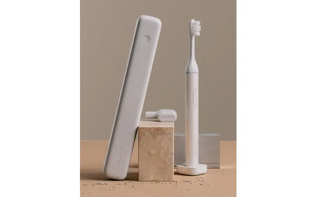 Suri 2.0 Sonic Electric Toothbrush By Suri Colour Sea Mist