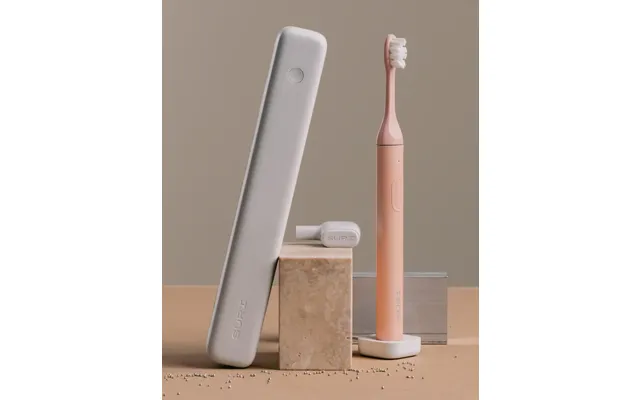 Suri 2.0 Sonic Electric Toothbrush By Suri Colour Sunset Bloom