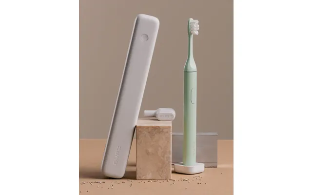 Suri 2.0 Sonic Electric Toothbrush By Suri Colour Winter Fern