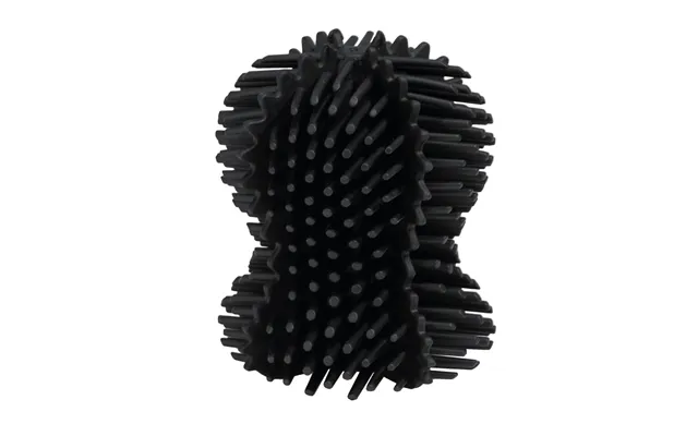 Toilet Brush Head By Reborn Colour Graphite Black