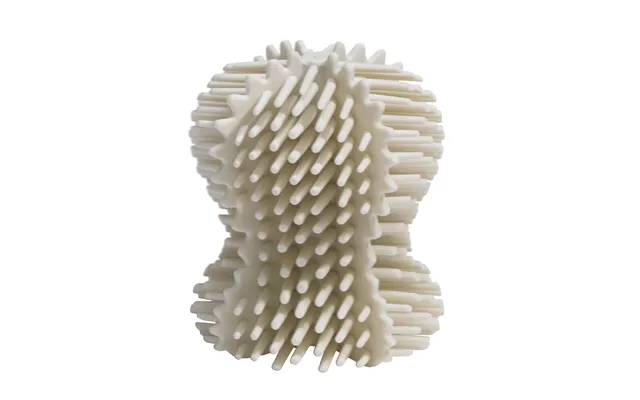 Toilet Brush Head By Reborn Colour Stone