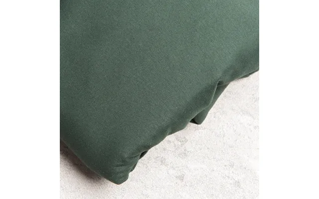 Waterproof Block Colours Picnic Blanket - Size By Pacmat Colour Green