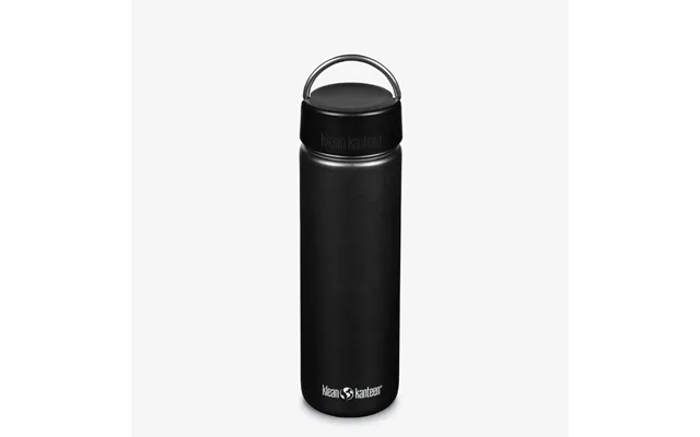 Wide 27oz 800ml By Klean Kanteen Colour Brushed