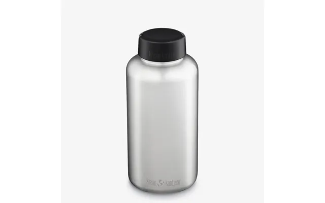 Wide Bottle 1900ml 64oz By Klean Kanteen