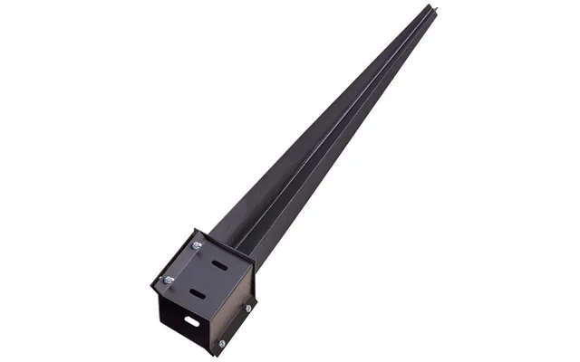 Forest 85-105mm Post Support With Spike 750mm