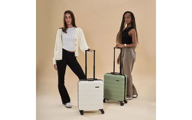 Anode 40l Cabin Suitcase - 55x40x20cm