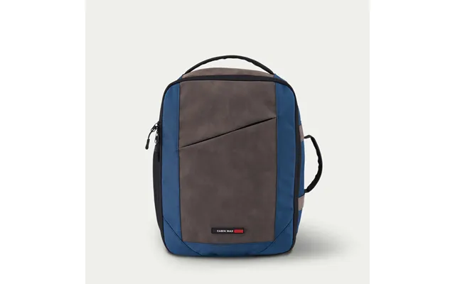Manhattan 24l Under Seat Cabin Bag - 40x30x20 Cm