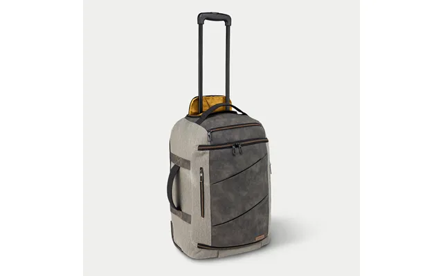 Manhattan 44l Hybrid - 55x40x20cm