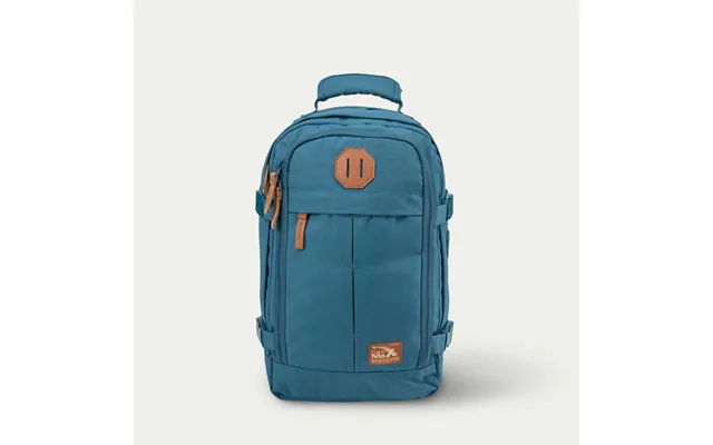 Metz 20l 40x20x25 Underseat Cabin Bag