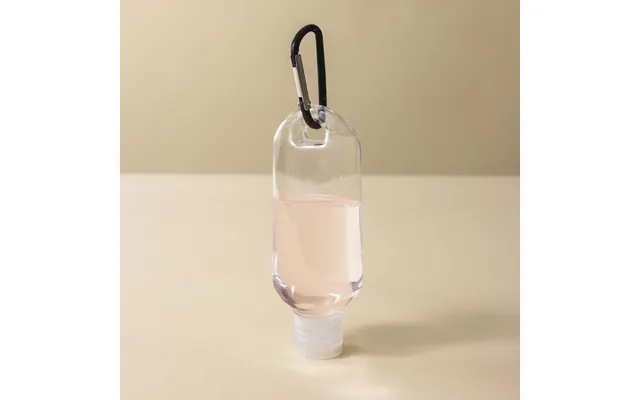 Set Of 5 Travel Bottles